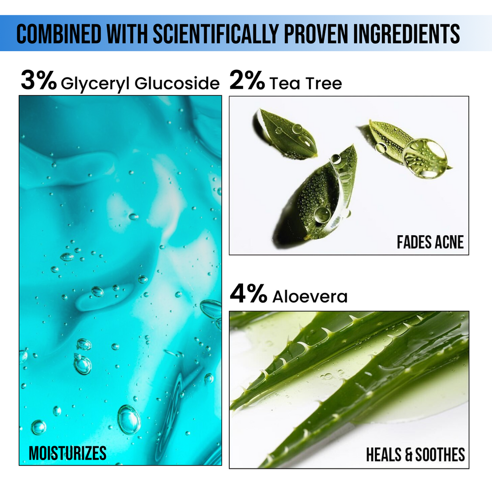 Insight cosmetics Ultra Hydrating Face Serum
