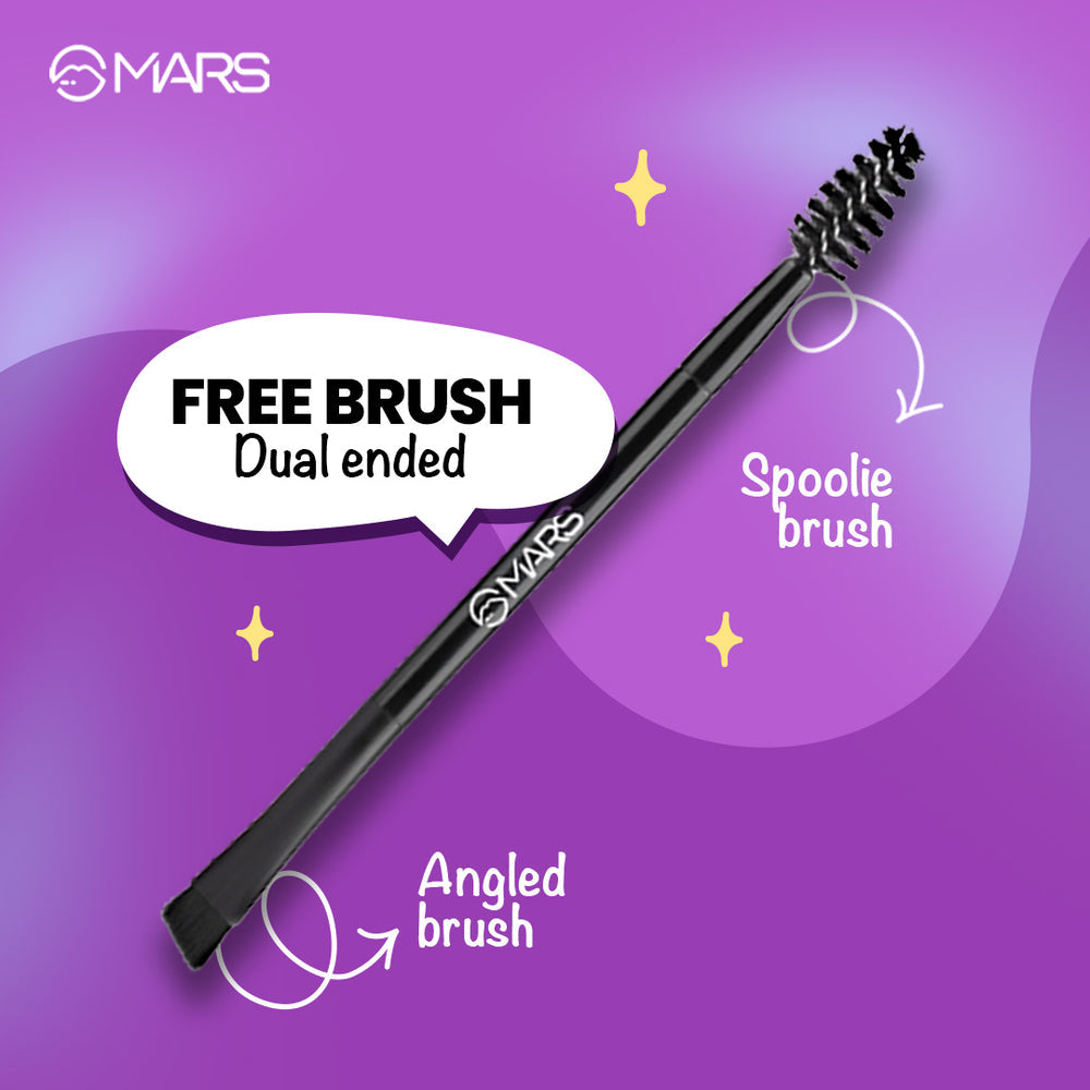 Mars Eye Love Multi Pods (Brown)