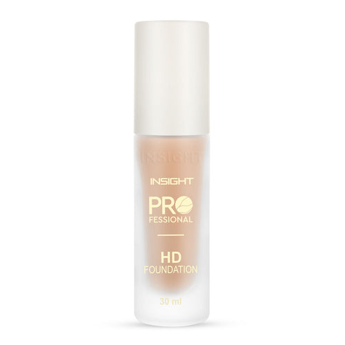 Insight professional HD Foundation (MN16)
