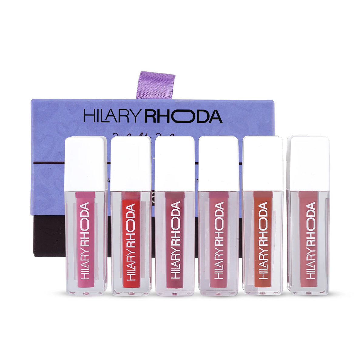 Hilary Rhoda Matte Minis Lipstick