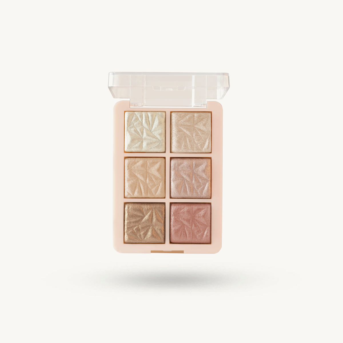 Mars Glowzilla Palette | Face Kit (02)