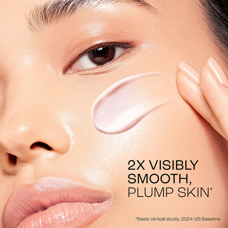 Lakmé Peach Creme Moisturiser, Ceramide & Peptide, Skin Barrier Repair & Hydrated Glow
(100 g)