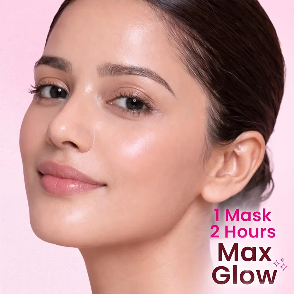 Swiss Beauty Care Youth-Full Collagen Boost Mask