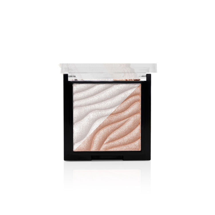Insight cosmetics Baked Highlighter (2 Transparent Nude)