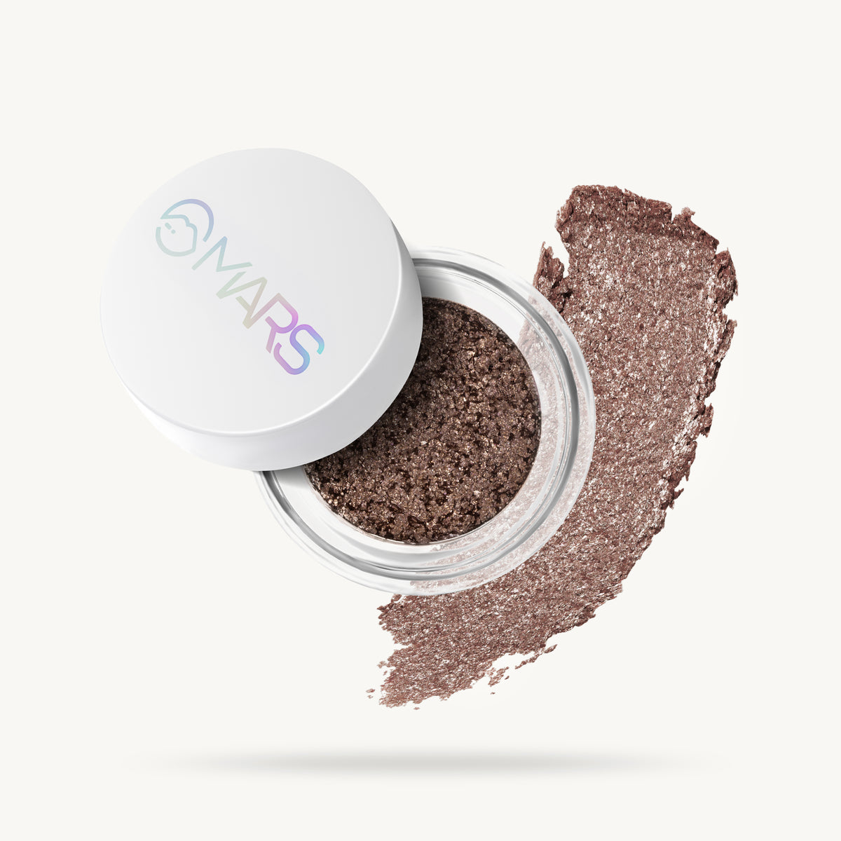 Mars Starlit | Pot Eyeshadow (01)