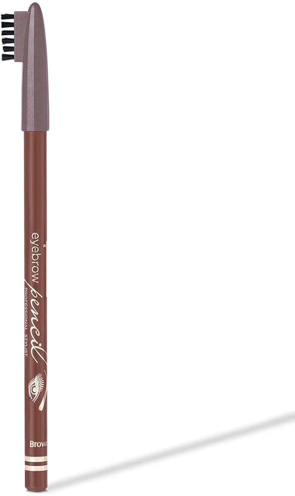 Glam21 Eyebrow Pencil (02Brown)
