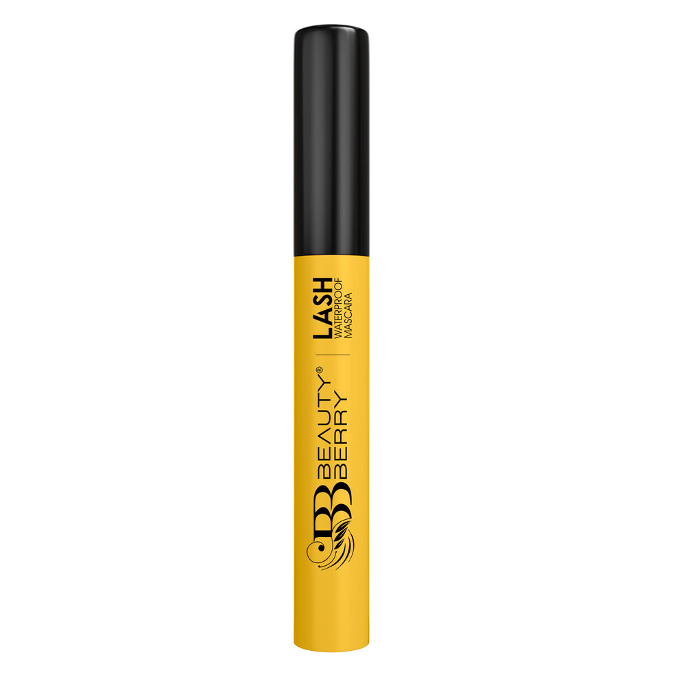 Beauty Berry Lash Waterproof Mascara