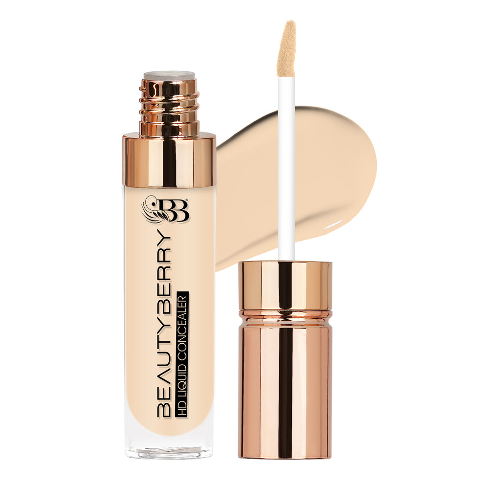 Beauty Berry HD Liquid Concealer 04 Beige