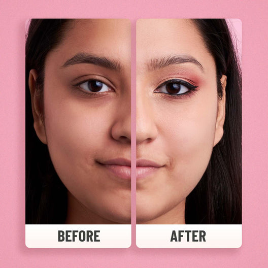 Swiss Beauty Shiny Pearl BB Foundation(01)