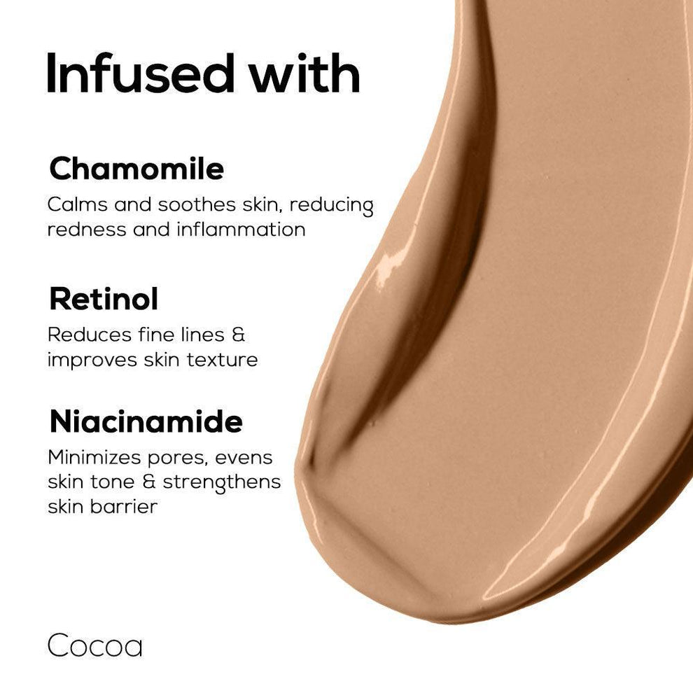 RENEE Pro Concealer (08 Cocoa)