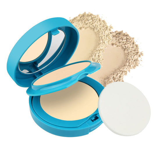 Beauty Berry Professional makeup Anti Shine Compact Powder / 02