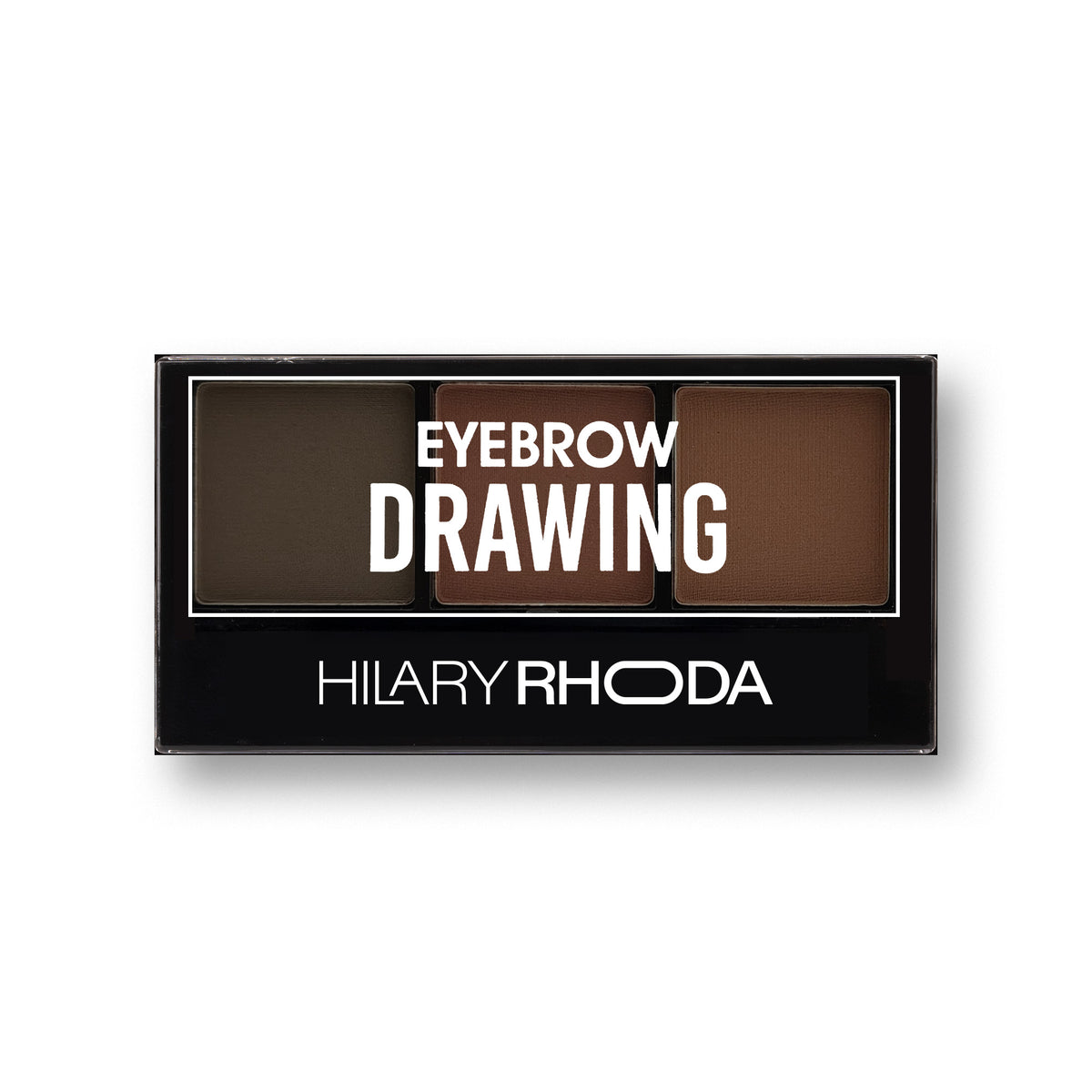 Hilary Rhoda Drawing Eyebrow (Shade 03)