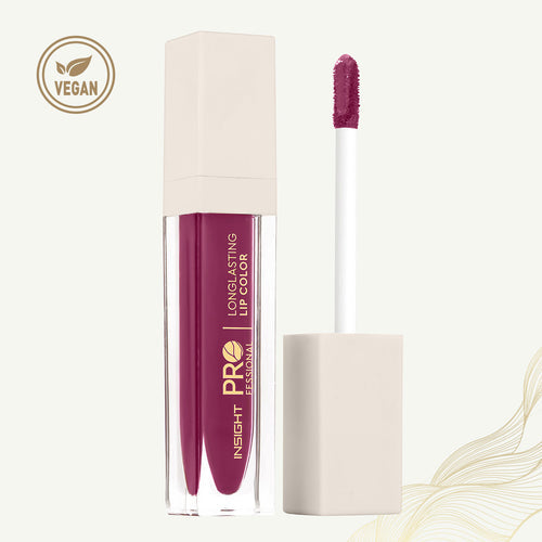Insight Professional Longlasting Lip Color (14 You Go Girl)