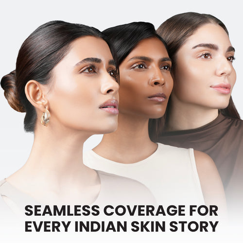 Insight Cosmetics Cushion Concealer (01 Shortbread)
