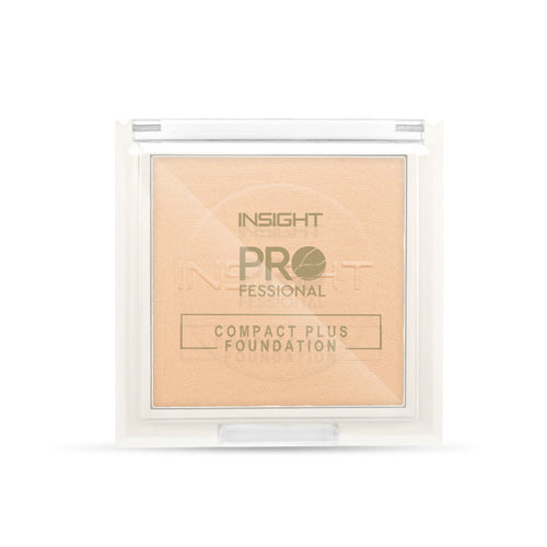 Insight professional Compact Plus Foundation (MNY18)