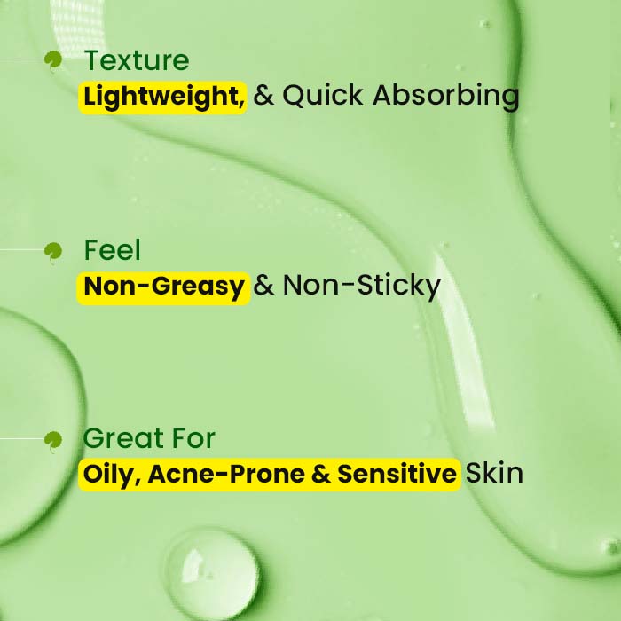 Dot & Key Cica + 10% Niacinamide Face Serum for Oily Skin (20ml)