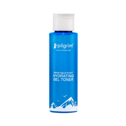 Pilgrim Swiss Aqua Rush™ Hydrating Gel Toner