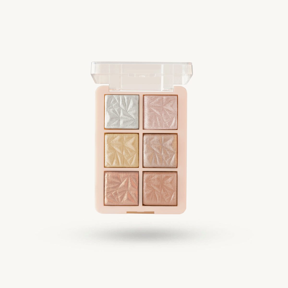 Mars Glowzilla Palette | Face Kit (01)