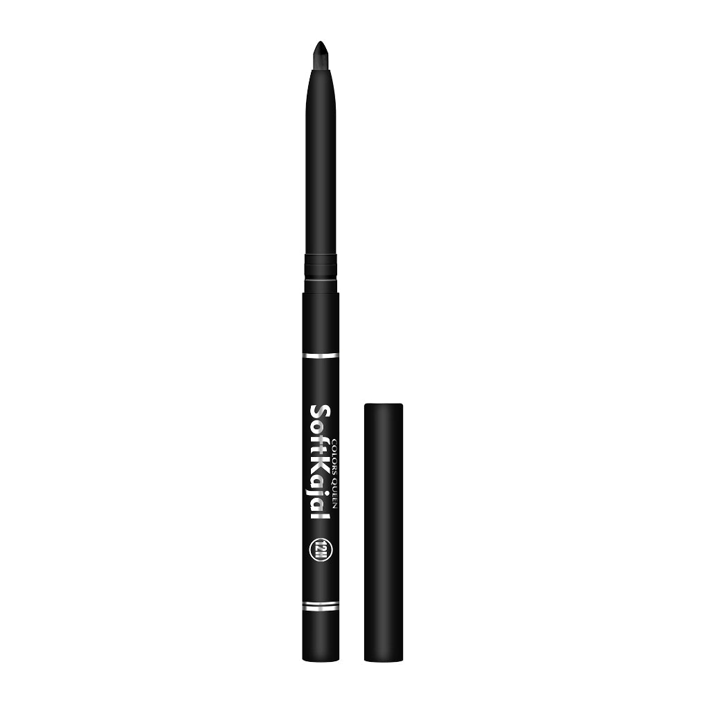 Color Queen Soft Kajal | 2.91 Gram