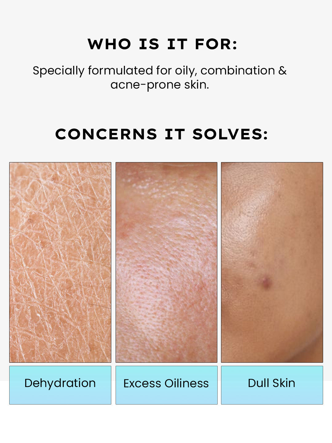 Hyphen 2% cica exosomes oil-free moisturizer - 50ml