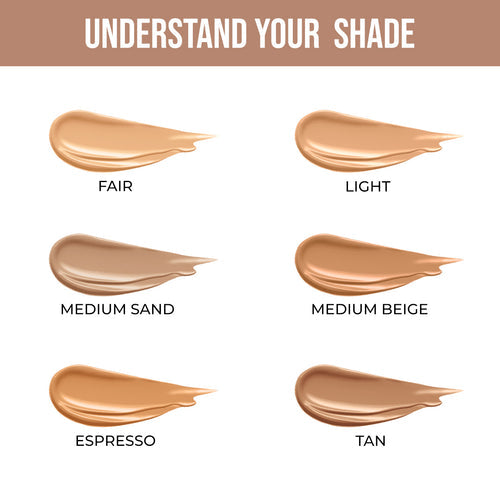 Insight cosmetics Radiance Filter (01 FAIR)