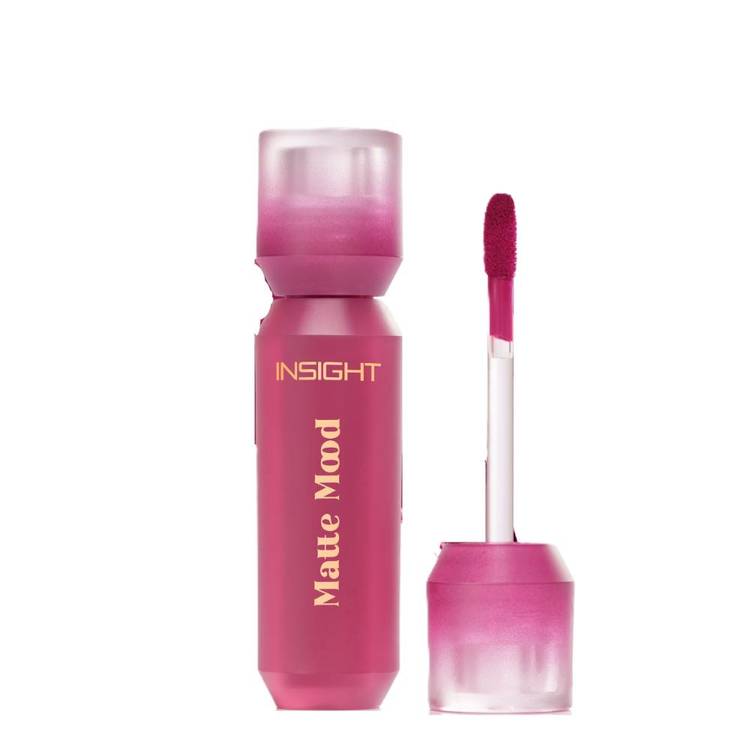 Insight Cosmetics Matte Mood - 1 Bold Bloom (3.5g)