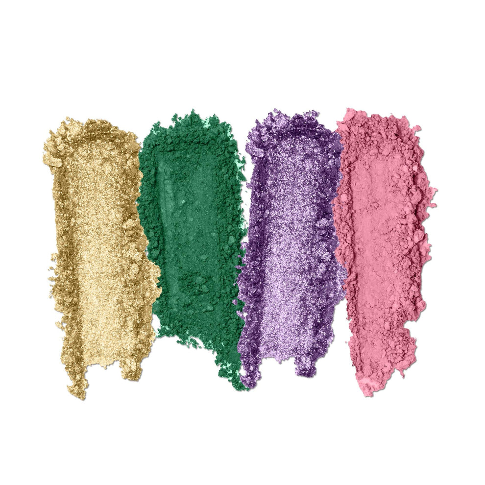 RENEE Pro Starlight Eyeshadow Palette
