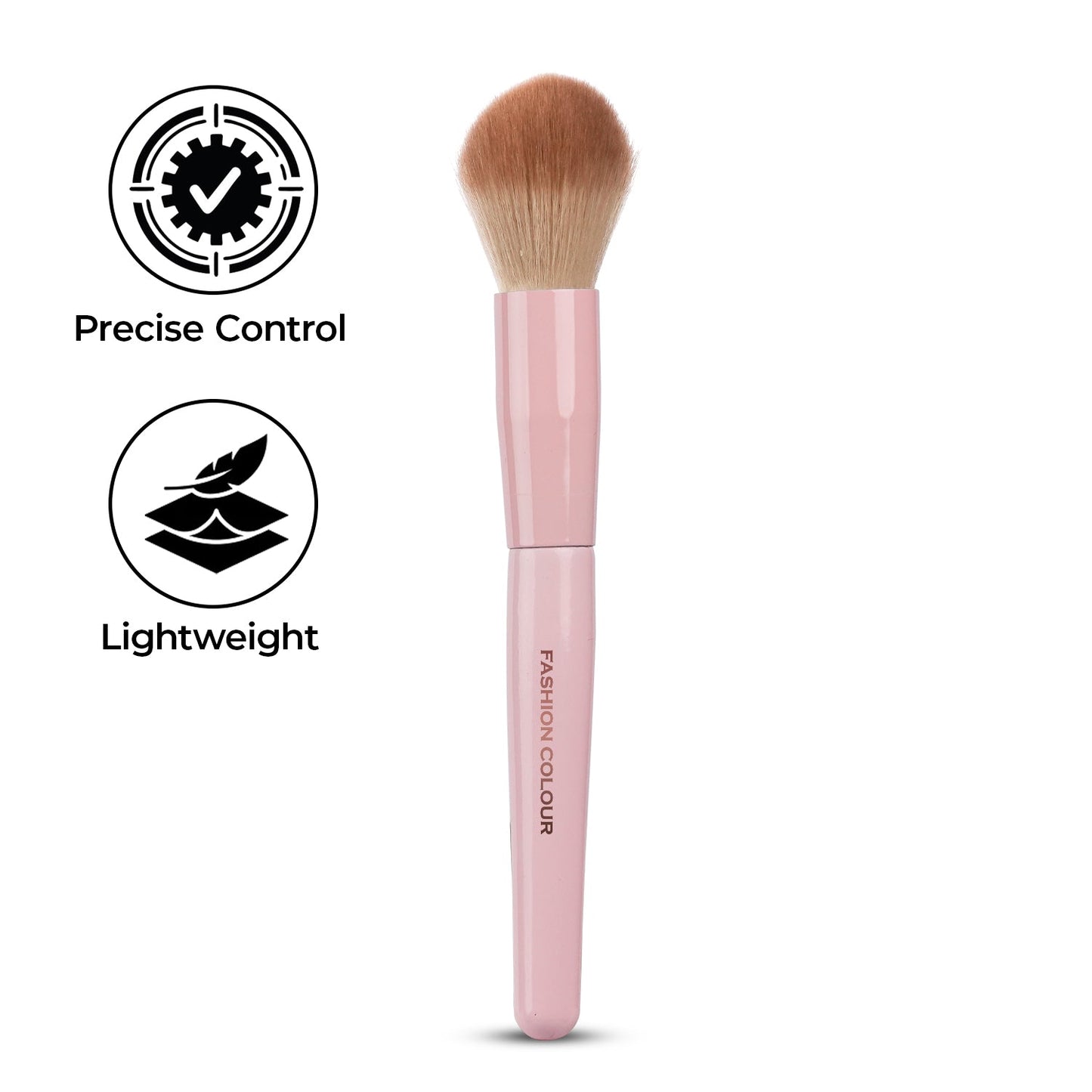 Fashion Color Powder Brush