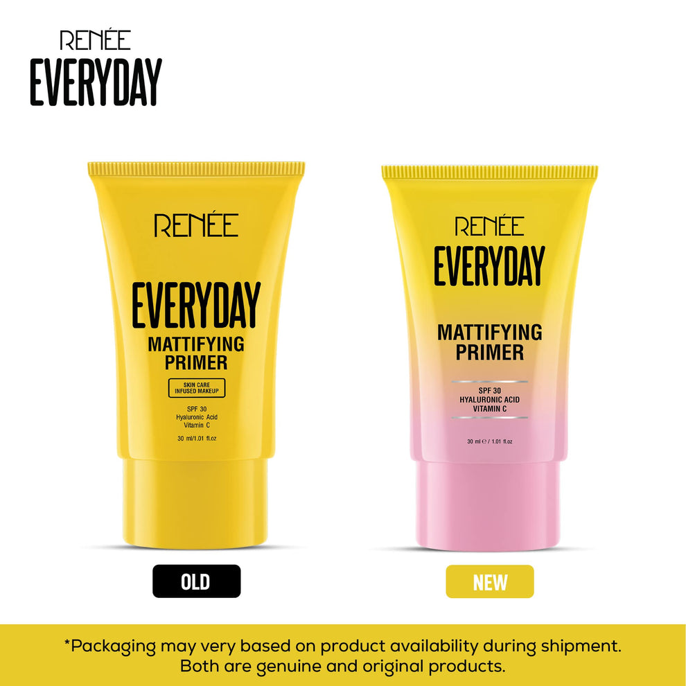 RENEE Everyday Primer