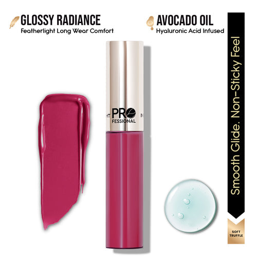 Insight professional Radiant Lip Color (06 Soft Turtle)