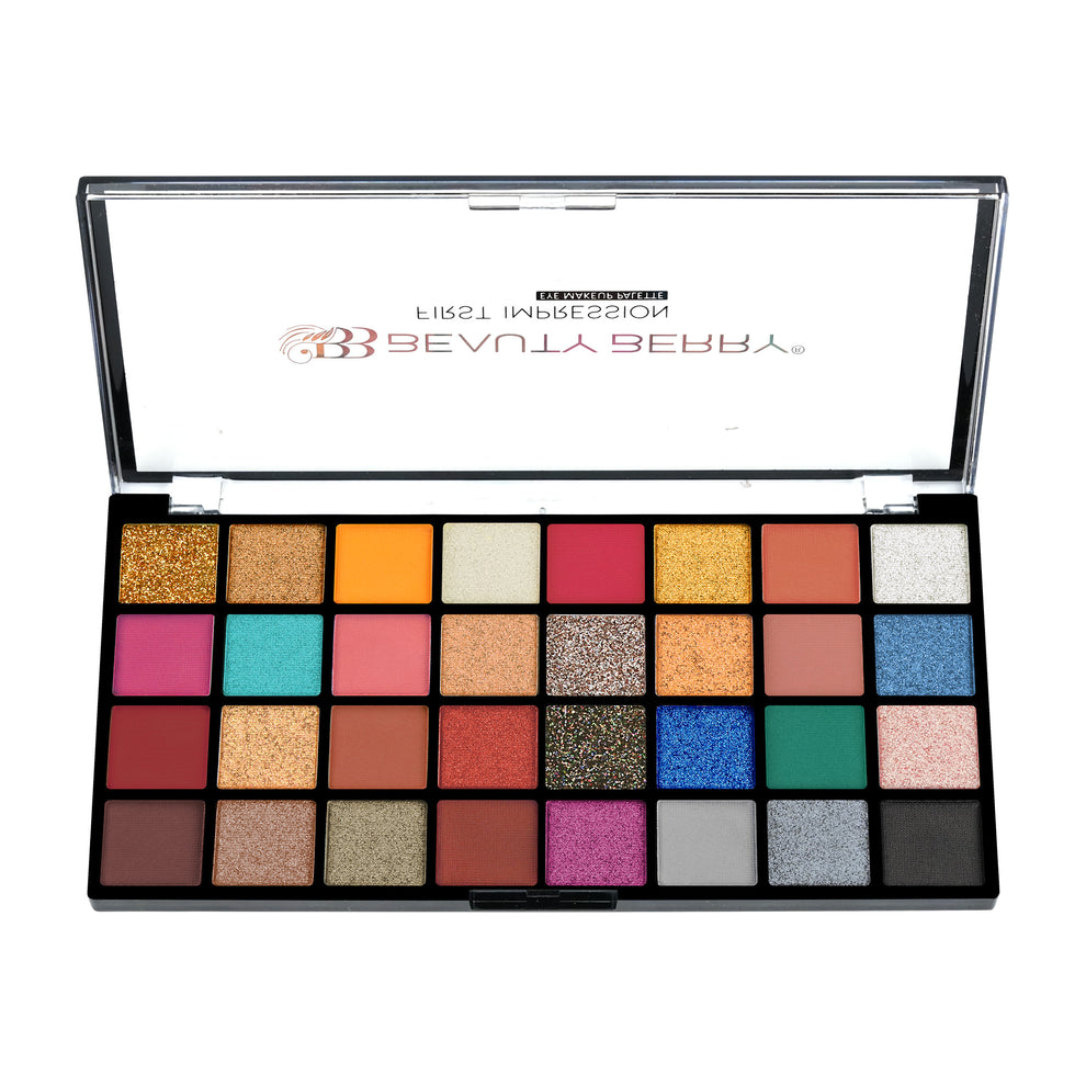 Beauty Berry First impression Eyeshadow / 02