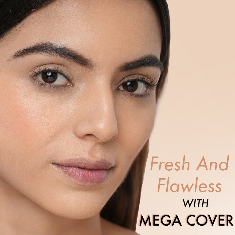 Insight cosmetics mega cover concealer (LP05)