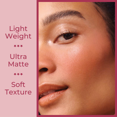 Insight cosmetics Baked Blush (01 Sakura Blossom)