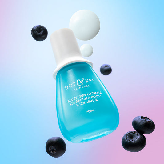 Dot & Key 12% Barrier Boost Serum (Hyaluronic + Ceramides) (30ml)