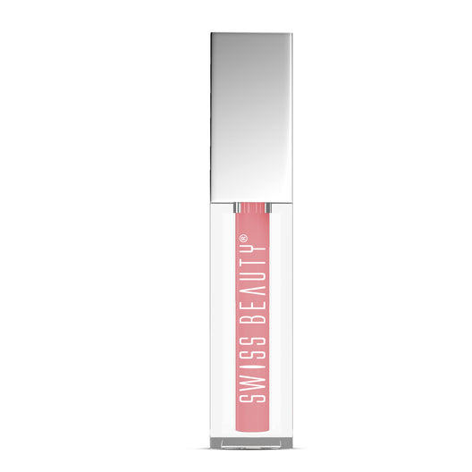 Swiss Beauty Plump-up WetGloss 01(Barely There)