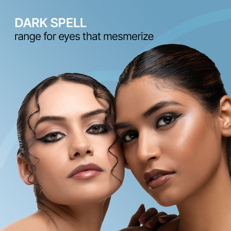 Sotrue Dark Spell Kohl Kajal Pencil With Sharpener - Black
(1.5g)
