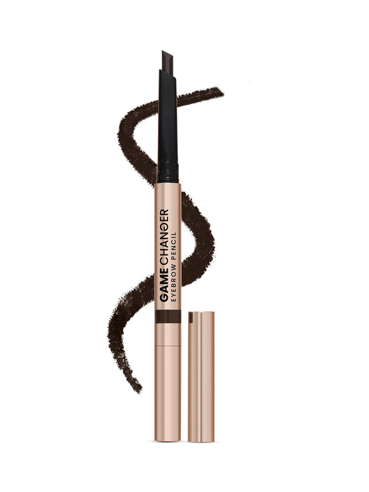 Swiss Beauty Select Game Changer Eyebrow Pencil (01 Ash Brown)