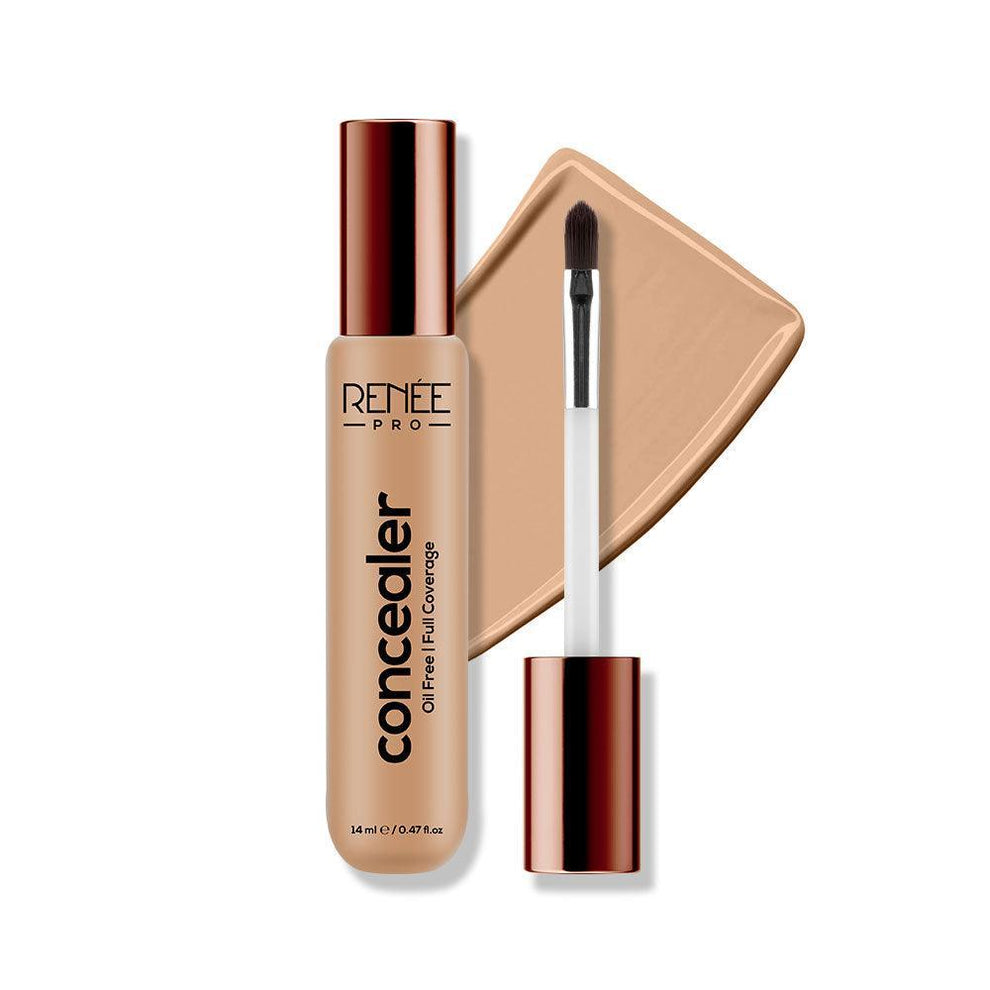 RENEE Pro Concealer (08 Cocoa)