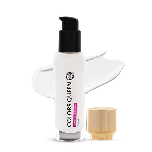 Colors Queen Color Changing Foundation
(40ml)