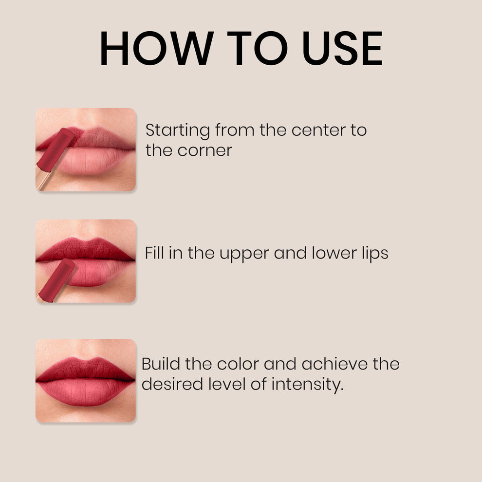Beauty Berry Absolute Lips (09)
