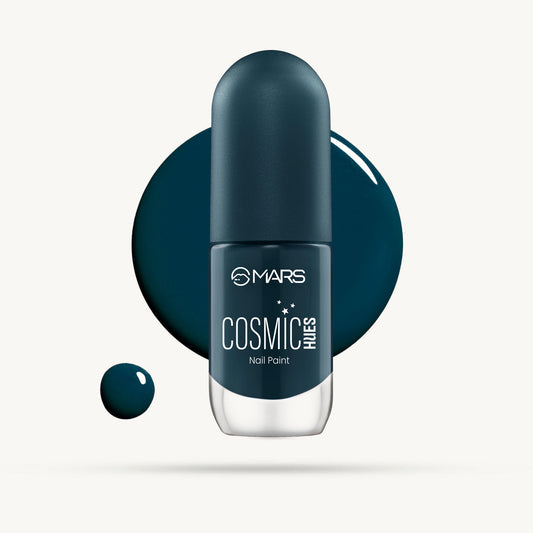 Mars Cosmic Hue | Gel Nail Paint (43- nebula)