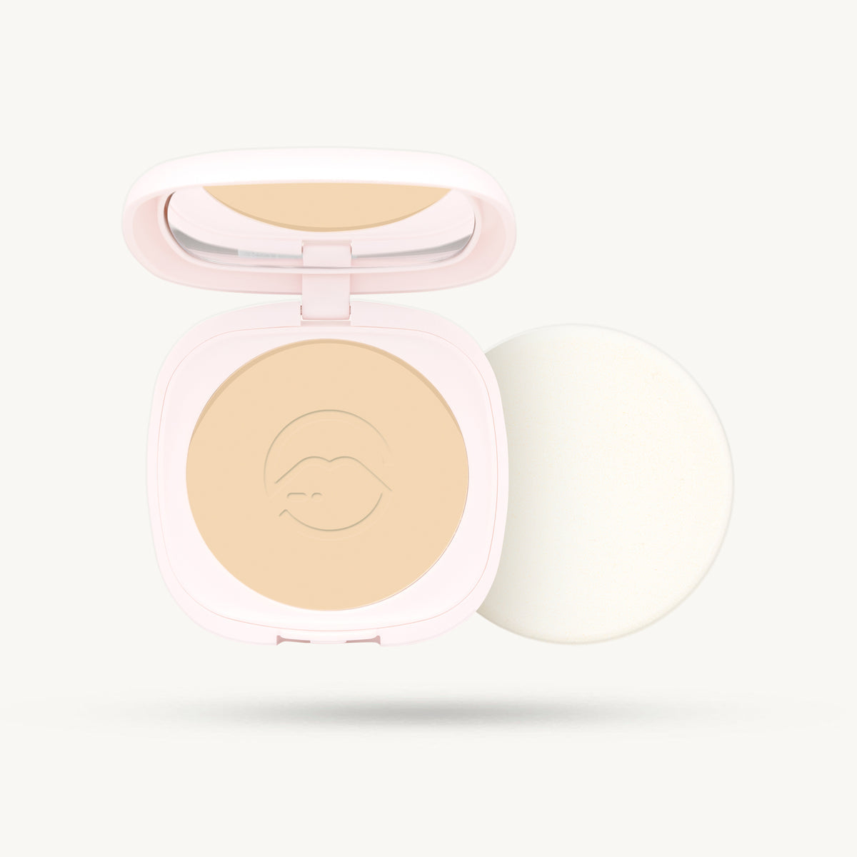 Mars Zero Oil Compact (04 medium beige)