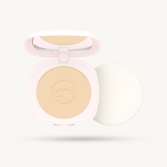 Mars Zero Oil Compact (04 medium beige)