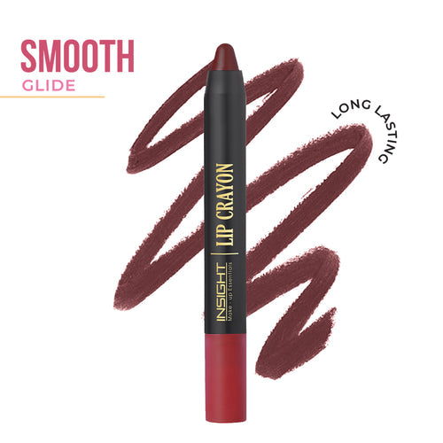 Insight cosmetics Lip Crayon
 (05 Bourbon)