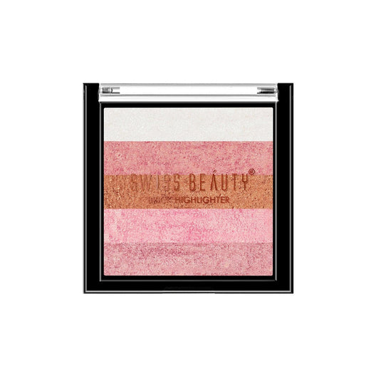 Swiss Beauty Brick Highlighter (03)