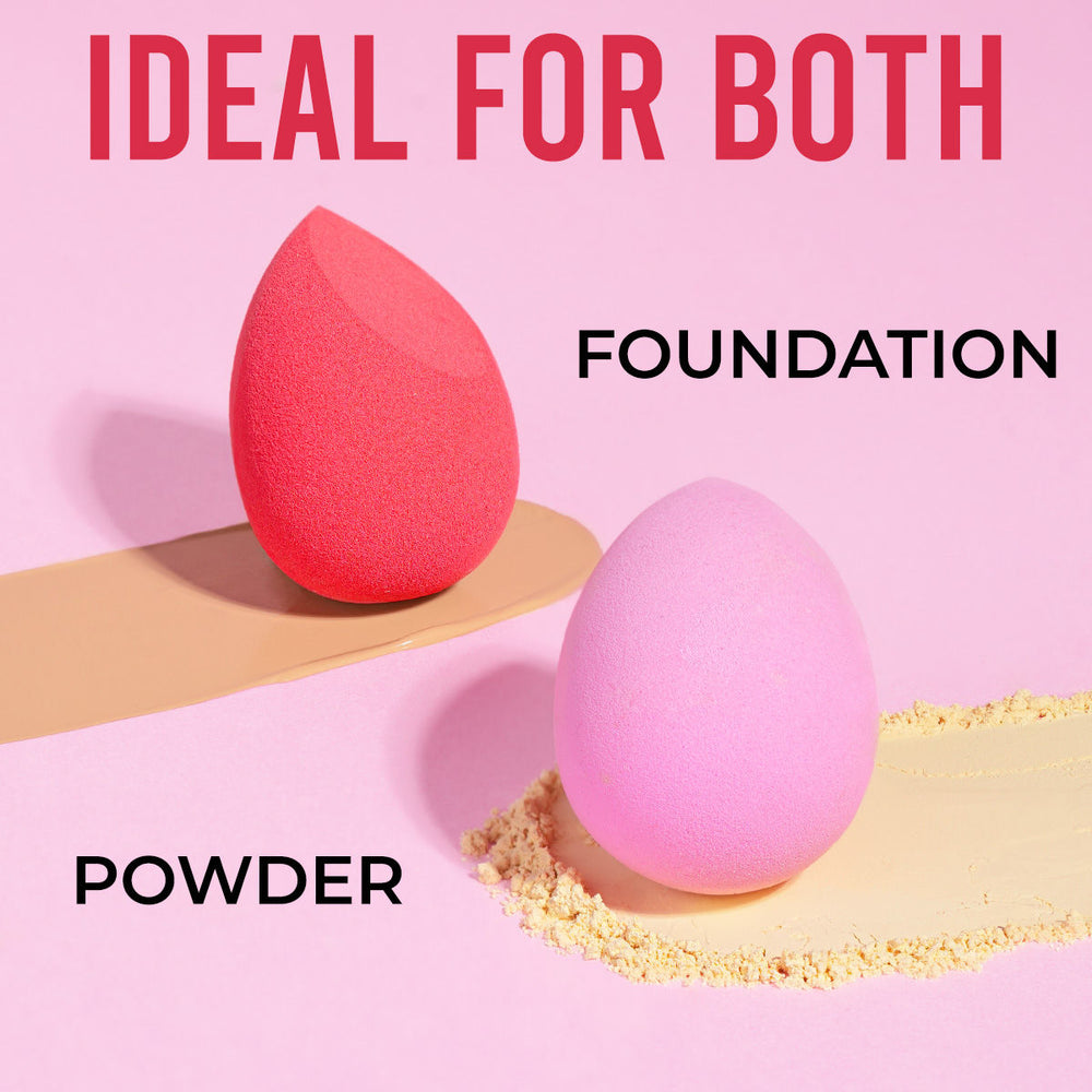 Insight cosmetics Love Beauty Blender