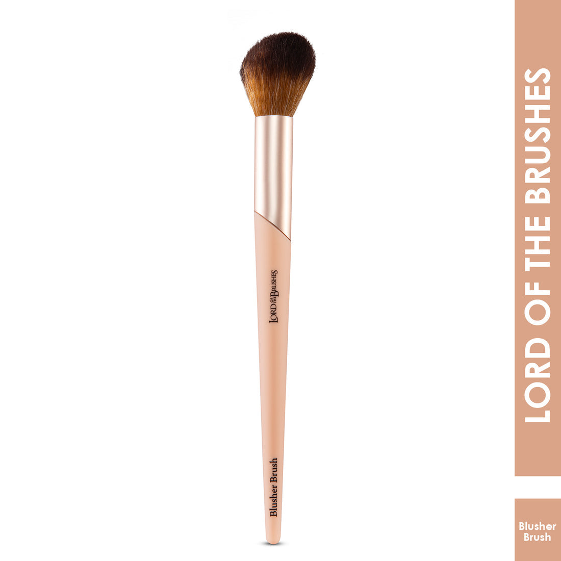Glam21 Lord Of The Brushes Blusher Brush