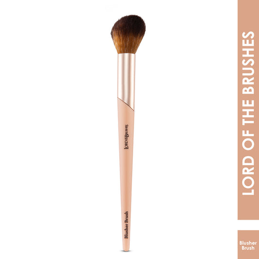 Glam21 Lord Of The Brushes Blusher Brush