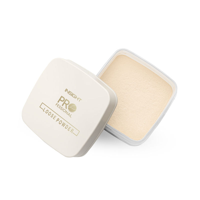 Insight professional Loose Powder (Ivory)