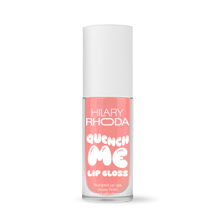 Hilary Rhoda Quench Me Lip Gloss 03 Pink Fairy
